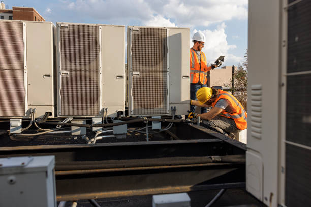 Best HVAC Maintenance Plan  in Sandy, OR