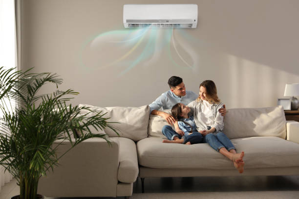 Reliable Sandy, OR HVAC Solutions