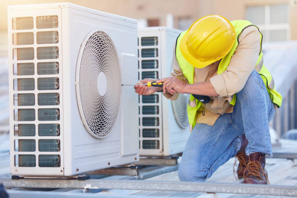  Sandy, OR HVAC Pros