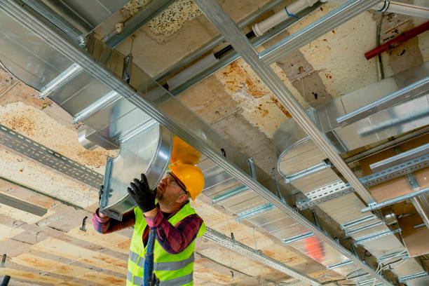 Best HVAC Air Duct Cleaning  in Sandy, OR