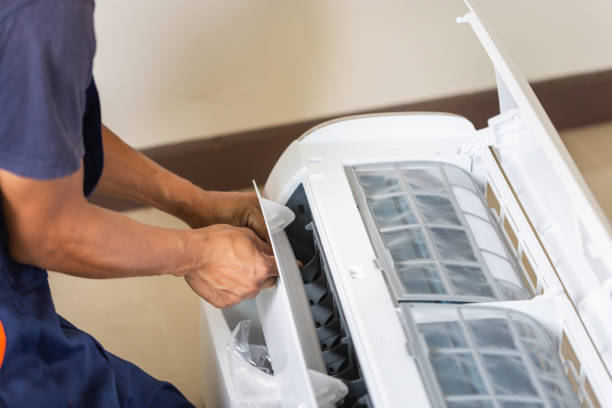 Best Best HVAC Companies  in Sandy, OR