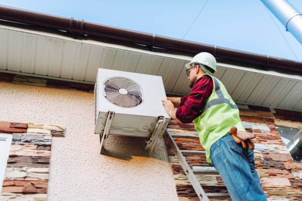 Best Emergency HVAC Repair  in Sandy, OR
