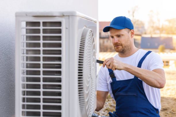 HVAC Maintenance Plan in Sandy, OR