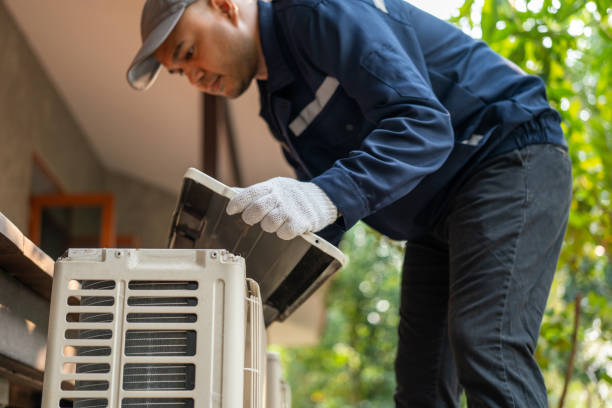 Best HVAC Replacement Cost  in Sandy, OR