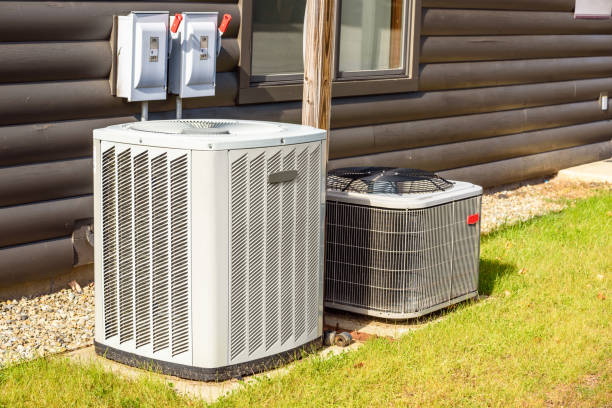 Best HVAC Replacement Cost  in Sandy, OR
