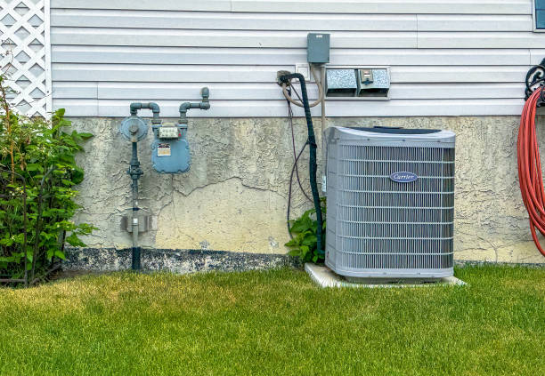 Professional HVAC in Sandy, OR